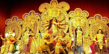 यूनेस्को के नाम पर दुर्गा पूजा में करोड़ों का खेल?