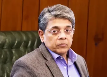 महेश दीक्षित बने नए आईबी डायरेक्टर, केंद्र सरकार ने की नियुक्ति