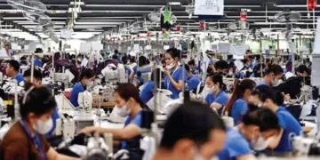 China Redirects Exports as US Tariffs Reshape Trade