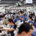 China Redirects Exports as US Tariffs Reshape Trade