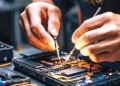 India Mobile Boom: Box Building Success vs E-waste Crisis