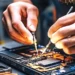 India Mobile Boom: Box Building Success vs E-waste Crisis
