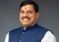 mohan yadav