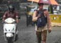 monsoon