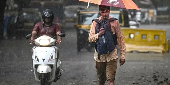 monsoon