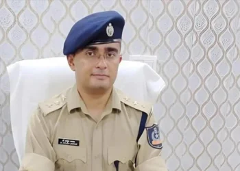 मध्य प्रदेश में 74 पुलिस अधिकारियों के तबादले, आयुष जाखड़ को प्रमोशन