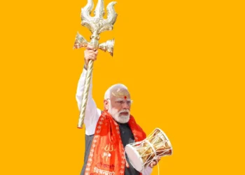 Namo Bharat: India’s Journey To Global Power Status