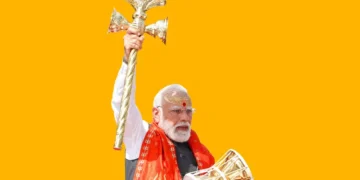 Namo Bharat: India’s Journey To Global Power Status