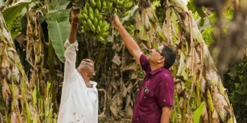 Andhra Pradesh Natural Farming Wins 2026 Food Planet Prize