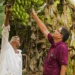 Andhra Pradesh Natural Farming Wins 2026 Food Planet Prize