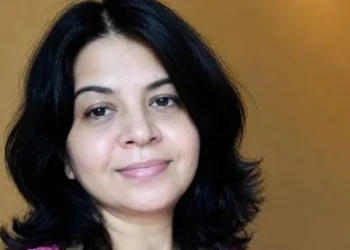 neelam-meena-appointed-first-woman-chief-electoral-officer-west-bengal