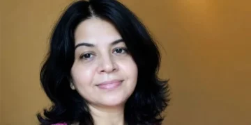 neelam-meena-appointed-first-woman-chief-electoral-officer-west-bengal