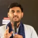 यूपी भाजपा नई टीम घोषित: नीरज सिंह उपाध्यक्ष, OBC को बड़ी हिस्सेदारी