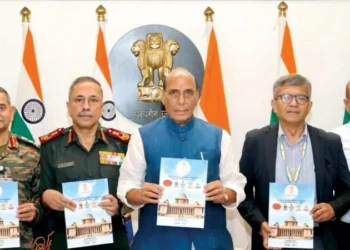 Rajnath Singh Enhances Defence Financial Powers For Procurement