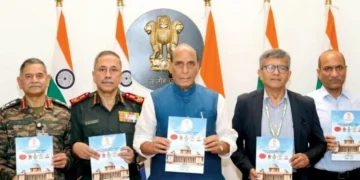 Rajnath Singh Enhances Defence Financial Powers For Procurement