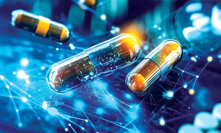 India's enjoys 20 pc share in global generic exports