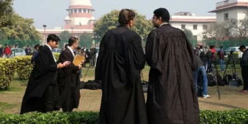 Telangana Advocates Protection Act, 2026 Takes Effect