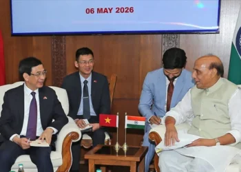 rajnath-singh-vietnam