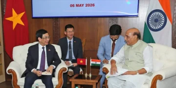 rajnath-singh-vietnam