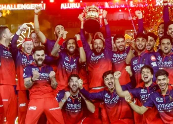 IPL 2026: Virat Kohli Led RCB Shashes Star Power Myth