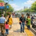 Supreme Court Declares Safe Footpaths a Fundamental Right