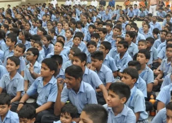 Gujarat Tracks 6.41 Lakh Dropouts Before Enrollment Drive