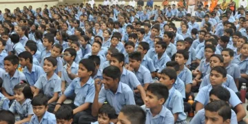 Gujarat Tracks 6.41 Lakh Dropouts Before Enrollment Drive