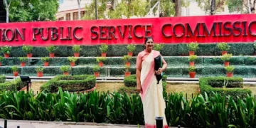 सुनीता जाट राजस्थान के भीलवाड़ा जिले के छोटे से गांव सुवाणा में पली-बढ़ीं।