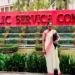 सुनीता जाट राजस्थान के भीलवाड़ा जिले के छोटे से गांव सुवाणा में पली-बढ़ीं।
