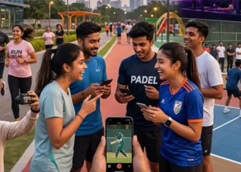 How Gen Z Is Transforming India’s Sports Culture