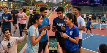 How Gen Z Is Transforming India’s Sports Culture