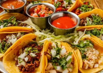 tacos mexico