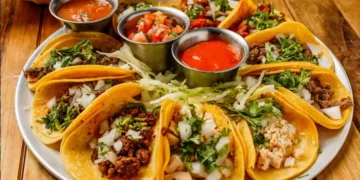 tacos mexico