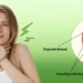 thyroid symptoms woman