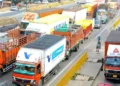 truck