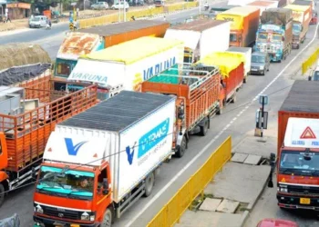 truck
