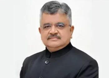 तुषार मेहता फिर बने भारत के सॉलिसिटर जनरल, केंद्र सरकार ने तीन साल का नया कार्यकाल दिया