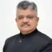 तुषार मेहता फिर बने भारत के सॉलिसिटर जनरल, केंद्र सरकार ने तीन साल का नया कार्यकाल दिया