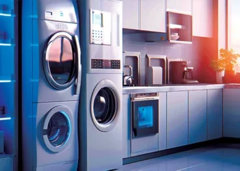 Global White Goods Market Set to Cross $1 Trillion