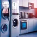 Global White Goods Market Set to Cross $1 Trillion