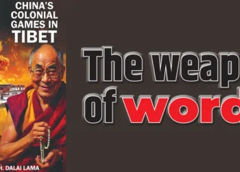 China's Colonial Games In Tibet: Book Exposes Xi Regime