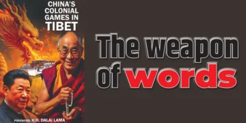 China's Colonial Games In Tibet: Book Exposes Xi Regime