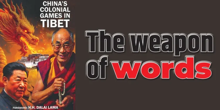 China's Colonial Games In Tibet: Book Exposes Xi Regime