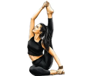 IDY 2026: Yoga as a Framework for Mindful Consumption