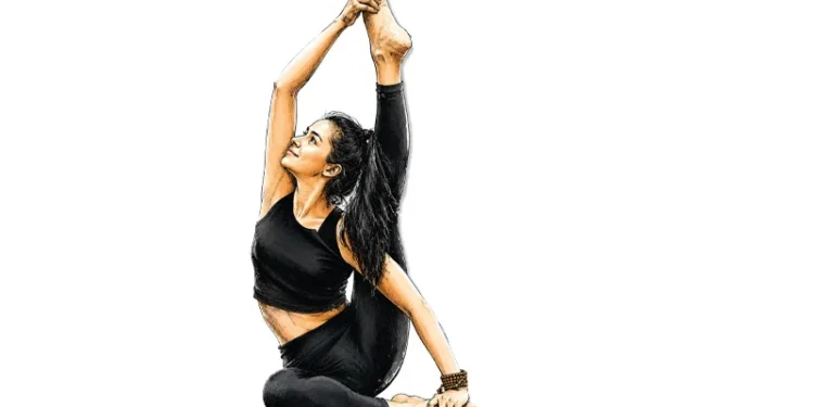IDY 2026: Yoga as a Framework for Mindful Consumption
