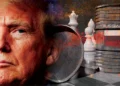 US Cuts Russia Sanctions Tariff Proposal from 500% to 100%