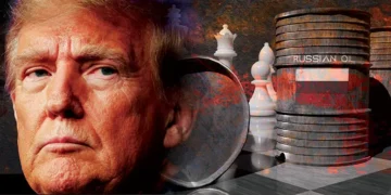 US Cuts Russia Sanctions Tariff Proposal from 500% to 100%