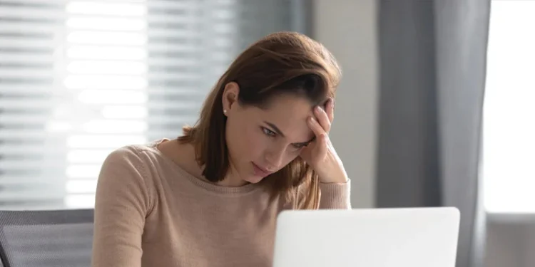 5 Early Signs of Workplace Burnout You Shouldn't Ignore