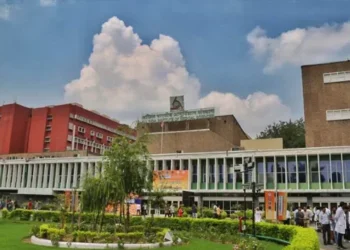AIIMS delhi