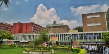 AIIMS delhi